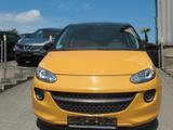 Opel Adam Jam IntelL- NAVI-KLIMA-TEMPO-ALU-LEDER-TÜV - Opel Adam Gebrauchtwagen in Dortmund