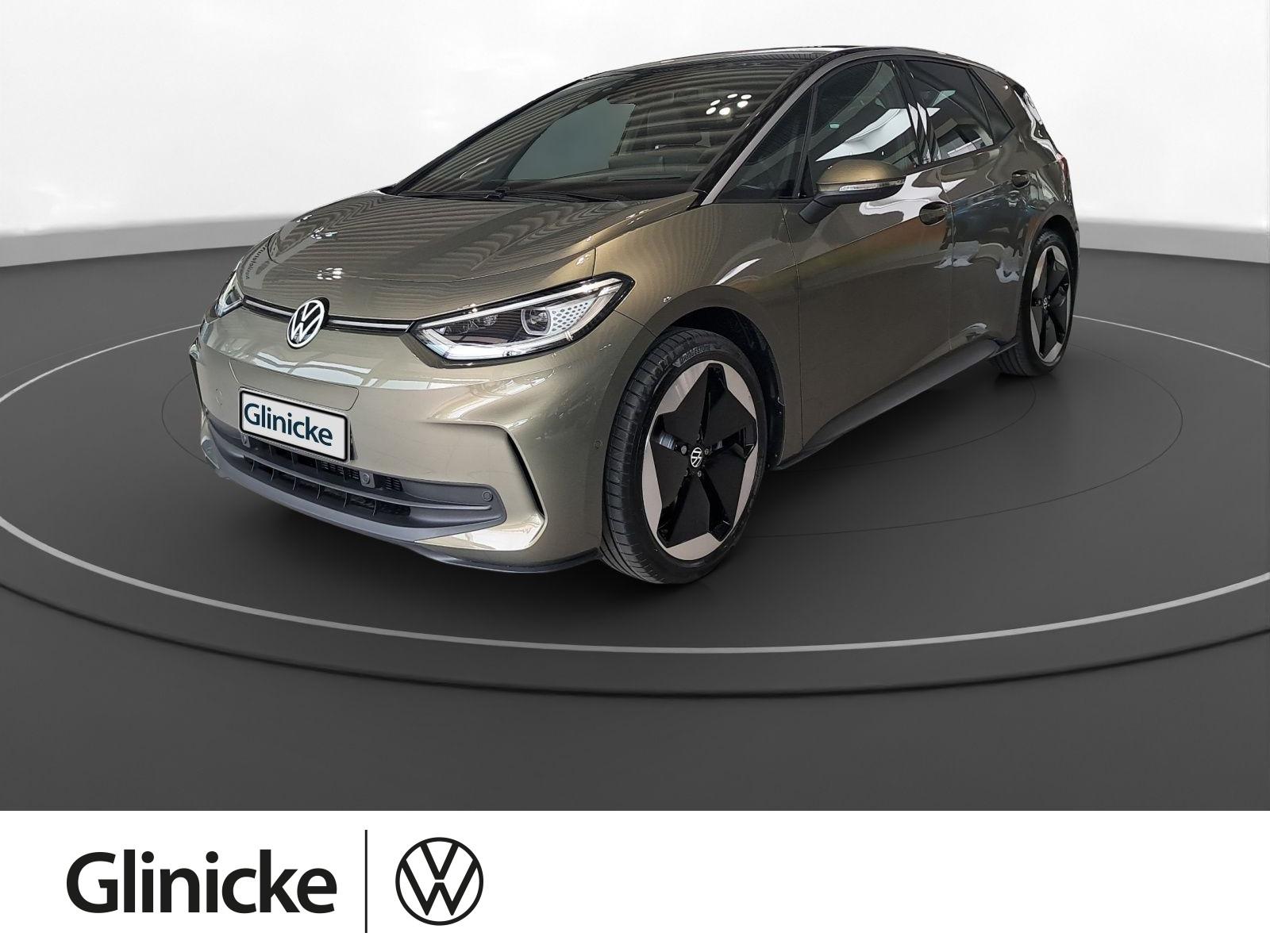 Volkswagen ID.3 Pro S 170 kW (231 PS) 79 kWh el. Sitze