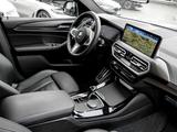 BMW X4 xDrive30d M SPORT+AHK+PANO+ACC+DA+PA+STANDHZG - BMW X4