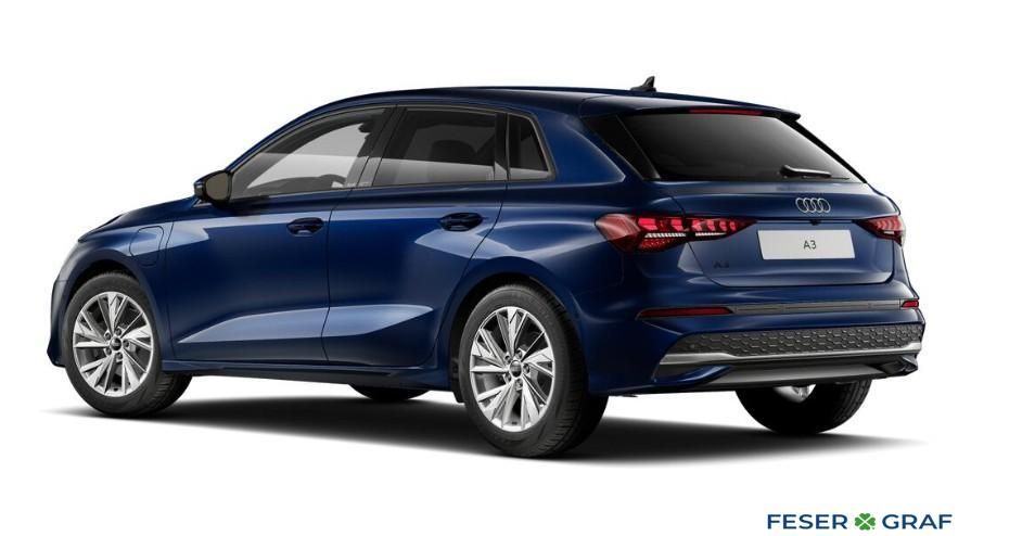 Audi A3 - Bild 7