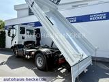 Iveco Eurocargo ML80E22K 6-Zylinder Meiller 3SK - Iveco Ml 80 e