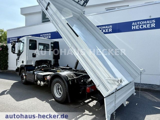 Iveco Eurocargo ML80E22K 6-Zylinder Meiller 3SK
