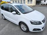 Seat Alhambra 1.4 TSI Start&Stop Reference 200PS, LPG