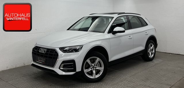 Audi Q5 40 TFSI quattro PANO VIRTUAL KAMERA KEYLESS