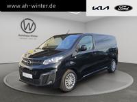 Opel Zafira Life 1,5D Selection M 8S Klimaaut ACC Hea