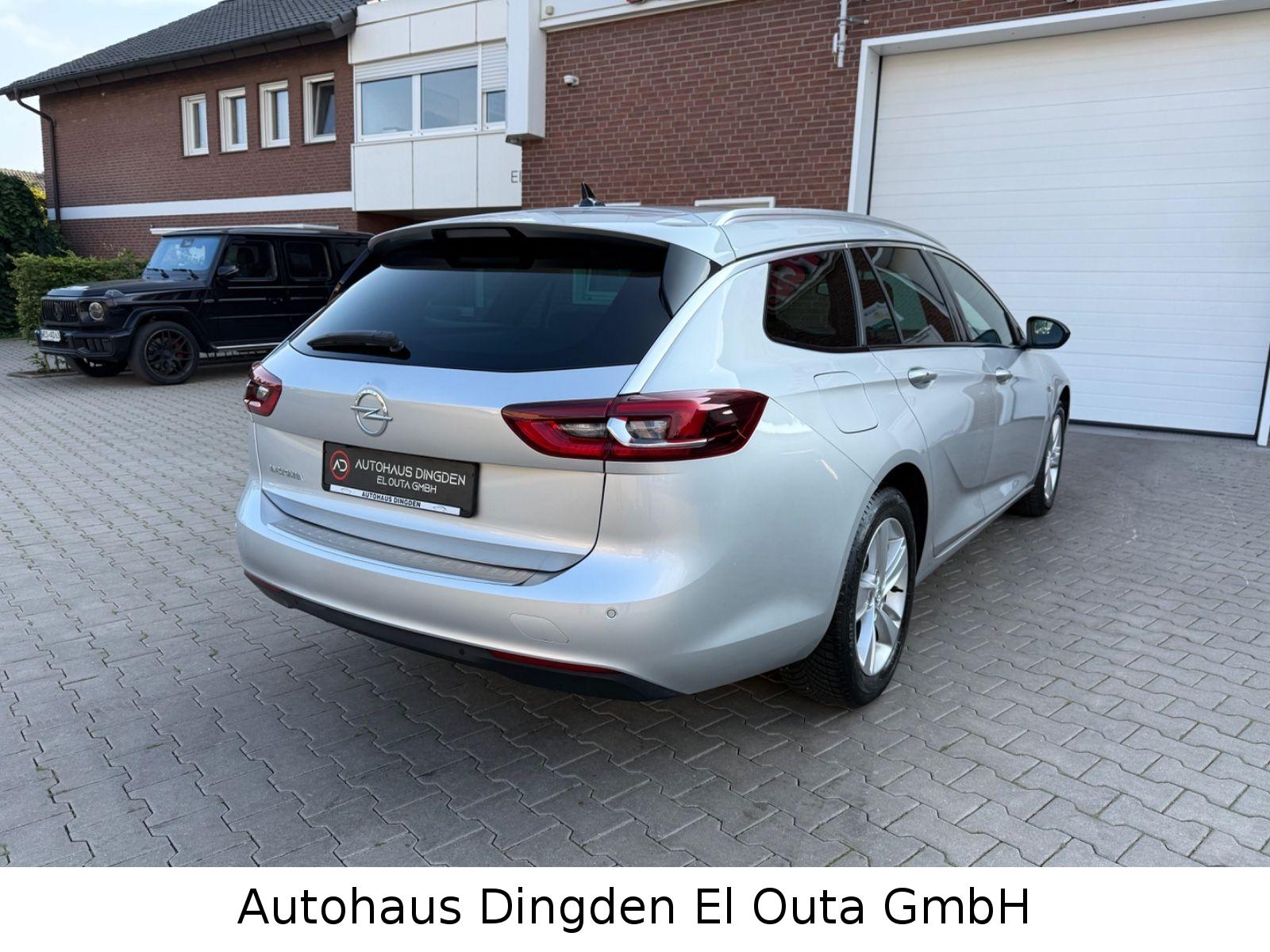 Opel Insignia B Sports Tourer 1.5 CDTI Business