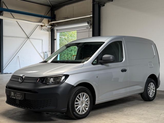 VW Caddy Cargo Basis Bluetooth