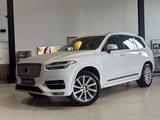 Volvo XC90 Inscription AWD *Virtual,ACC,Panodach,Sitzb - Volvo XC90 in Frankfurt (Main)