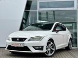 Seat Leon FR/ Schiebedach / Alcantara / Scheckheft - Seat aus 2014
