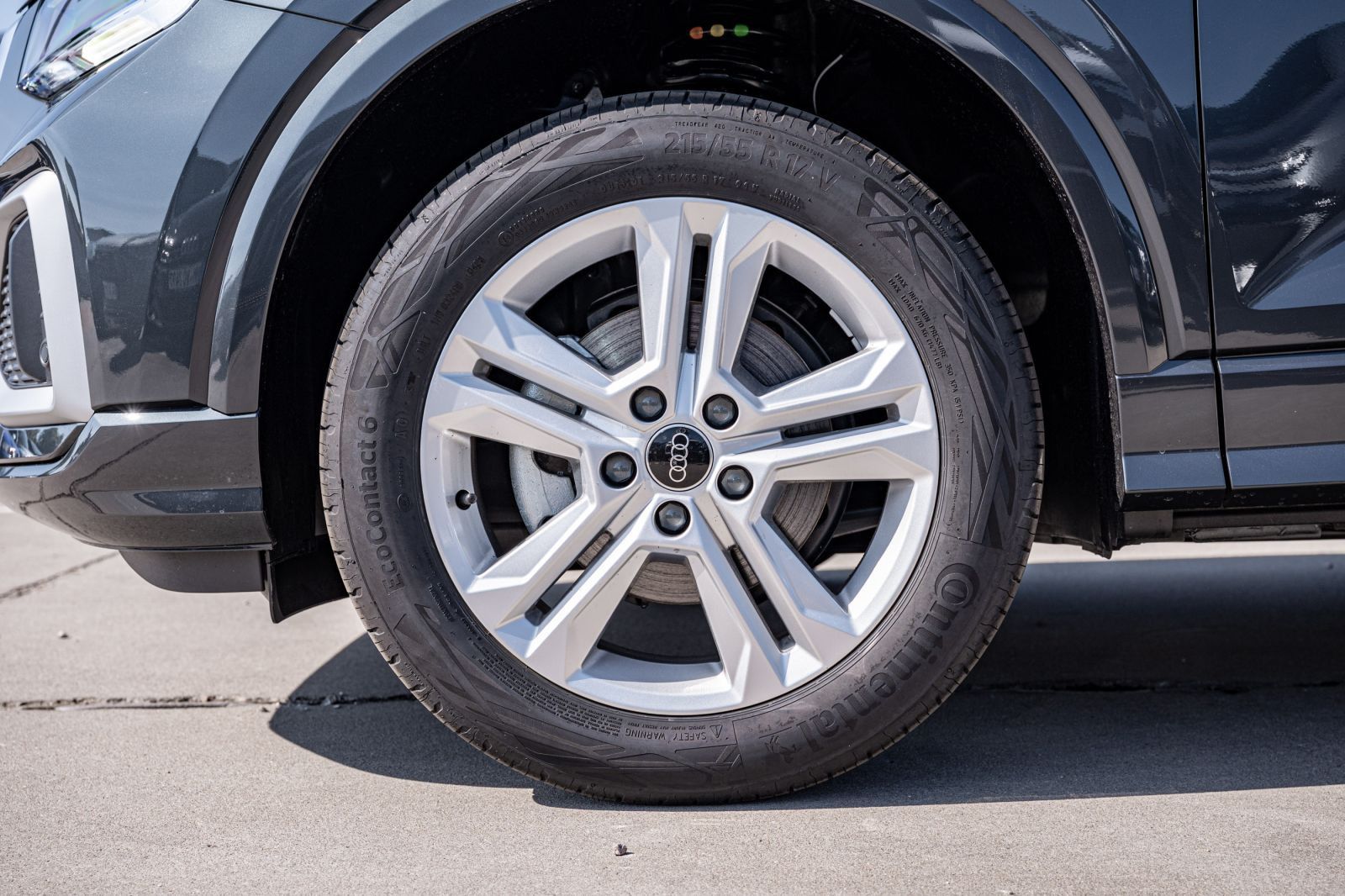 Audi Q2 - Bild 5