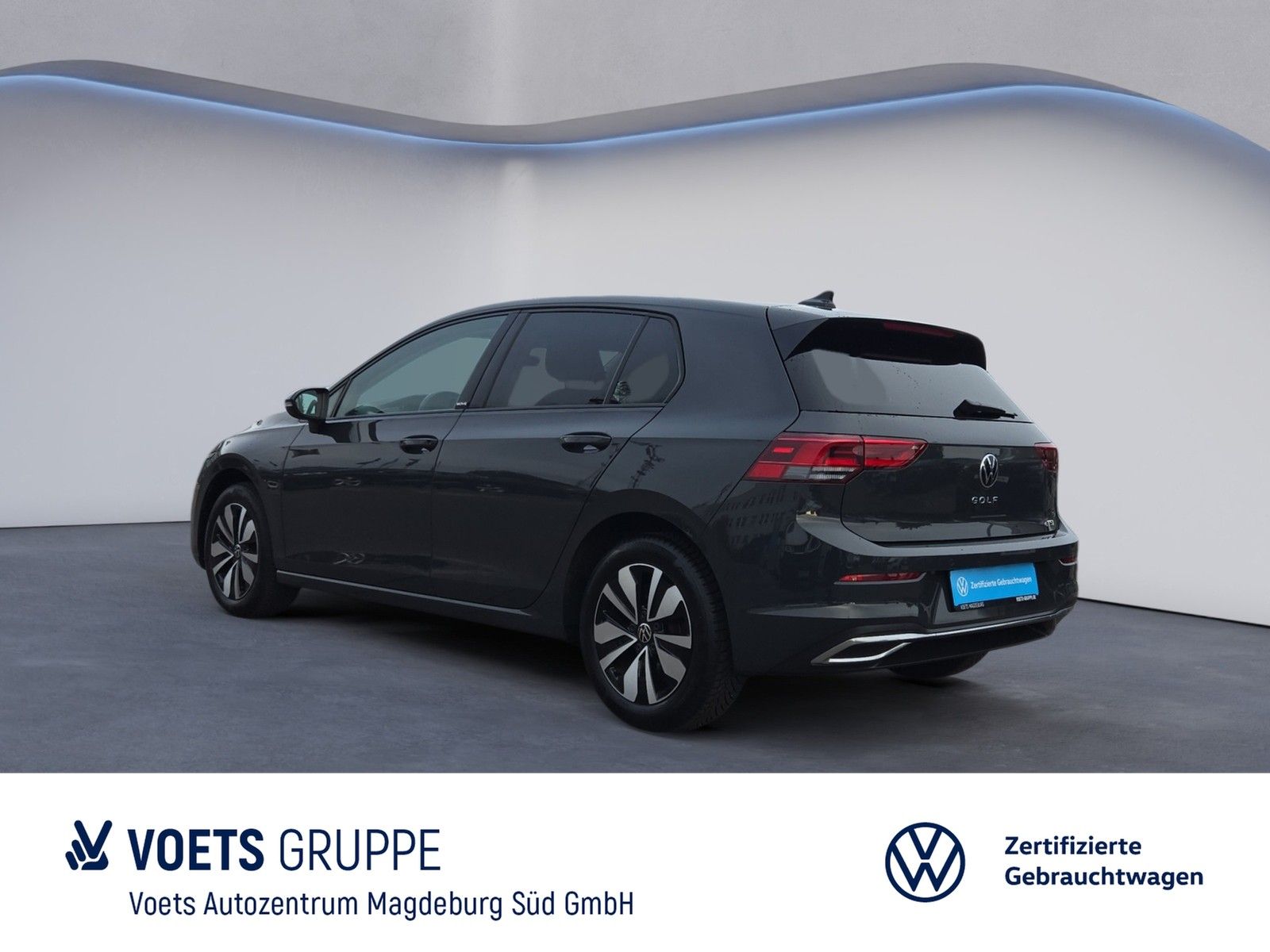 Volkswagen Golf - Bild 4