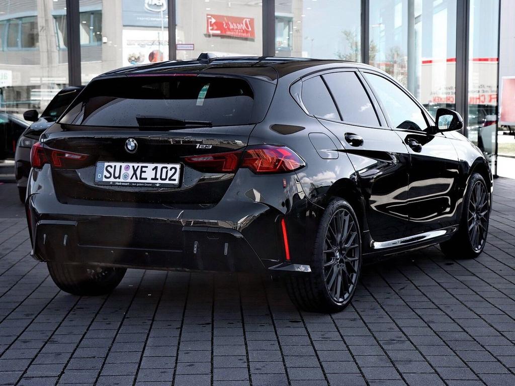 BMW 123 2