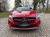 Mercedes-Benz A180 BlueEfficiency Navi Klima 8-Fach 2.Hand LED - gebrauchte Mercedes-Benz A-Klasse aus dem Jahr 2017