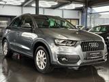 Audi Q3 2.0 TFSI quattro*HU/AU NEU*SHZ* - Audi Q3 aus 2014 mit Benzin-Antrieb: Geländewagen