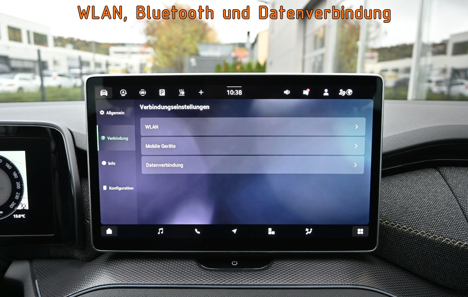 Fahrzeugabbildung SKODA Kodiaq 2.0 TDI 4x4 DSG °AHK°PANO°STANDHZ°7-SITZE