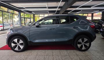 Volvo XC40 - 12