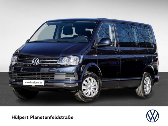 Volkswagen T6 Caravelle 2.0 COMFORTLINE 9SITZE EINPARKHILFE