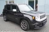 Jeep Renegade Limited FWD - schwarze Jeep Renegade