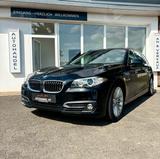 BMW 530 d, Xenon, Pano, HeadUp, Memory, Keyless - BMW 530 Gebrauchtwagen Bmw530d