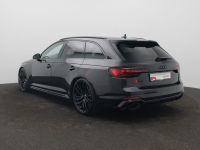 Audi RS4 - Vorschau Bild 5
