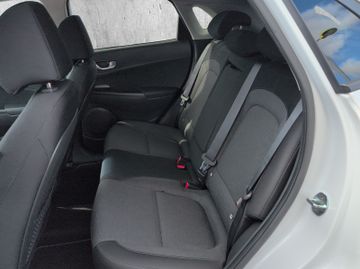 Hyundai Kona Edition 30+ Elektro +Navi+Kam.+KeyLess+PDC