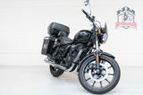 Royal Enfield Meteor 350 Stellar - ROYAL ENFIELD CHOPPER