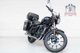 Royal Enfield Meteor 350 Stellar - ROYAL ENFIELD CHOPPER
