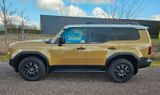 Toyota Land Cruiser 7 Sitze Sofort First Edition Headup - Toyota Land Cruiser: First Edition