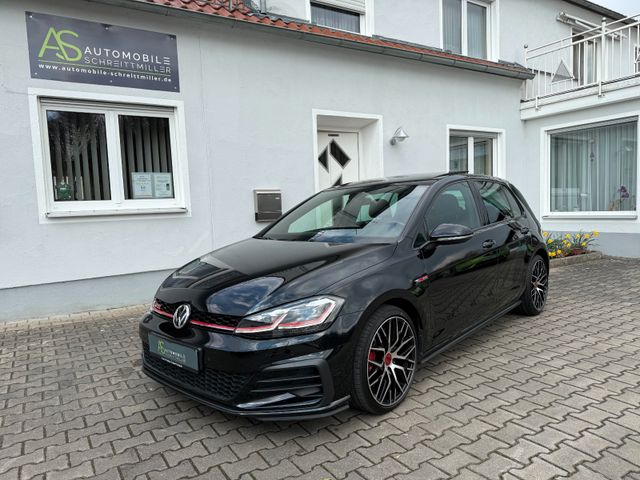 Volkswagen GTI Performance DSG LED PANO CARPLAY ACC VIRTUAL