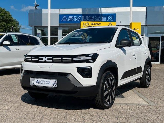 Dacia Spring Electric 70 Expression inkl. Batterie