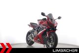 Honda CBR 650 R - Traktionskontrolle - HONDA CB 650