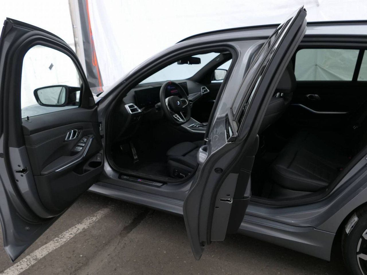 BMW M340d - Bild 11