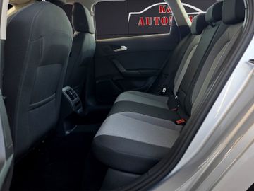 SEAT Leon - 11