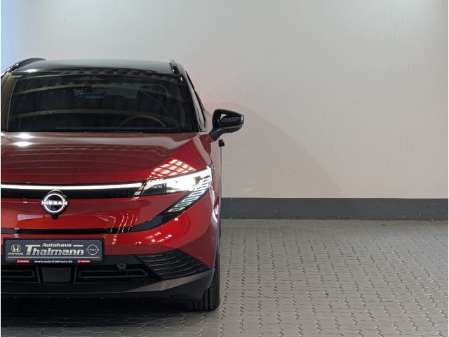 Nissan Leaf  Advance 75 kWh imagem 2