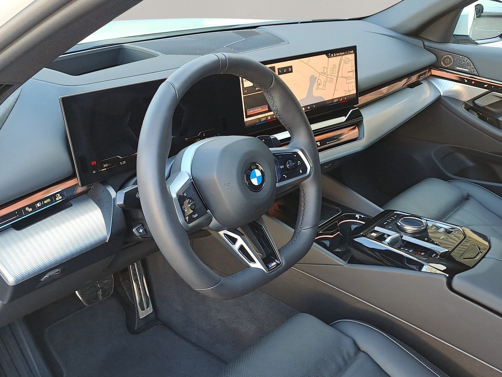 BMW 520 - Bild 4