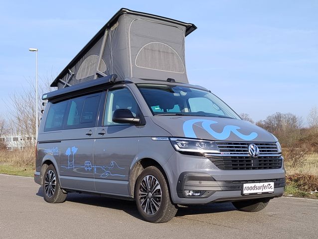 Volkswagen T6.1 California Ocean EDITION *el.Aufst.D *LED *