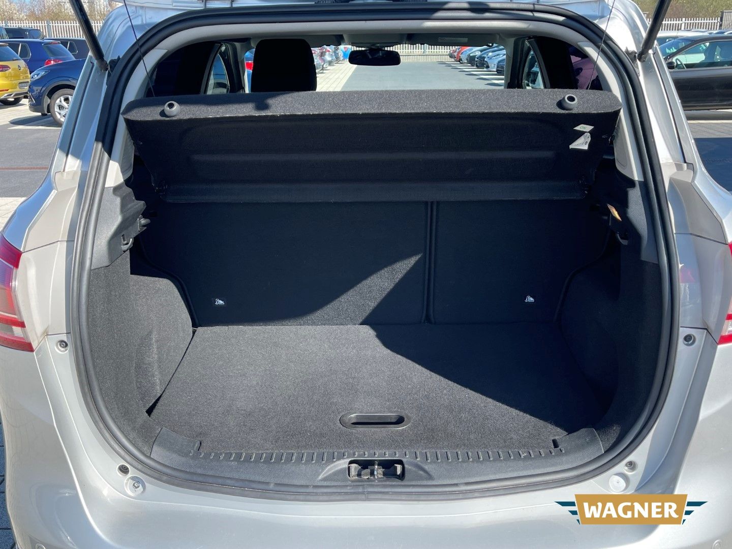 Fahrzeugabbildung Ford B-Max SYNC Edition 1.0 EcoBoost Start Stop