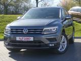 Volkswagen Tiguan Allspace 2.0 Highline 4Motion LED Navi - scheckheftgepflegte VW Tiguan Allspace