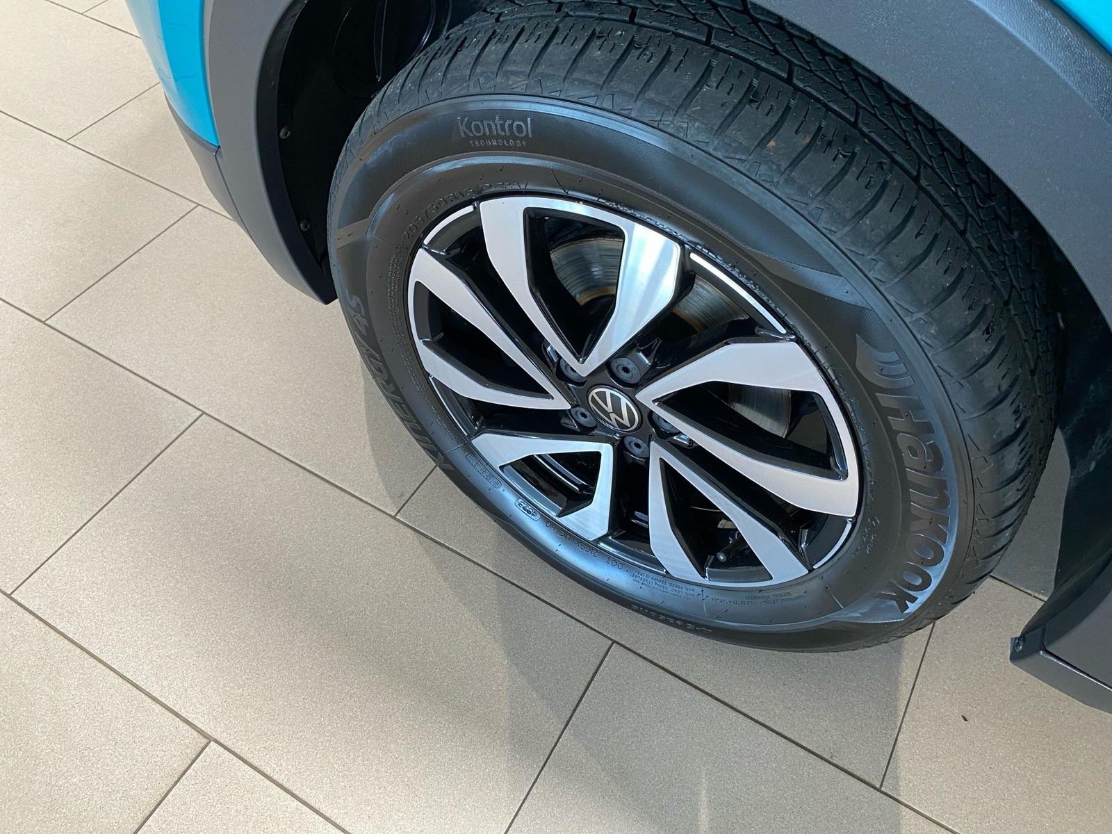 Volkswagen T-Cross 1.0 TSI Active DSG AppConnect Navi PDC, миниатюра 14
