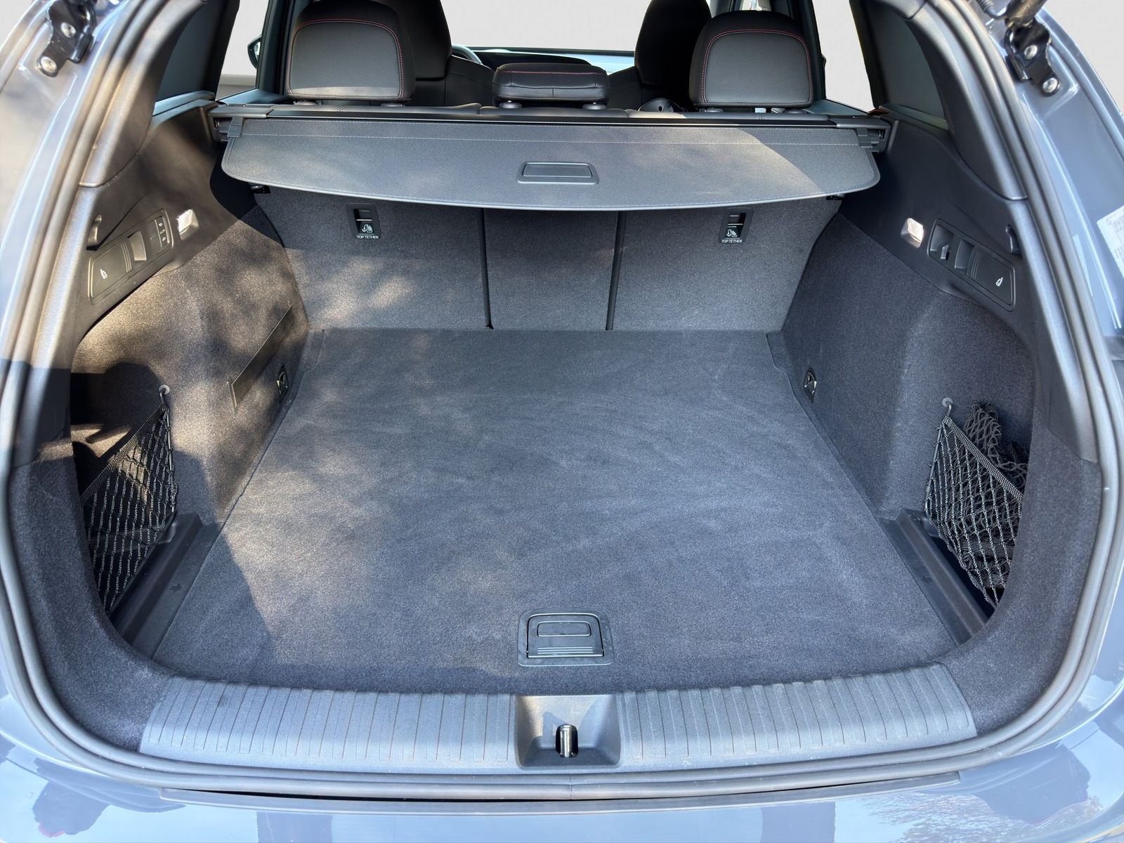 Audi Q6 e-tron - Bild 14