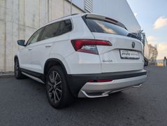 SKODA Karoq Scout 4x4 2.0TDI 150PS DSG LED ACC DAB