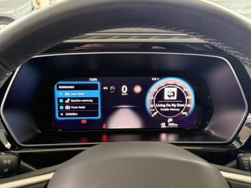 Volkswagen Caddy 2.0TDI DARK LABEL STANDHZ AHK 5J GARANTIE