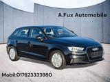 Audi A3 Ultra Sportback 1-Hd. 24tkm EU6 Bi-Xenon PDC - Audi A3: 1.6