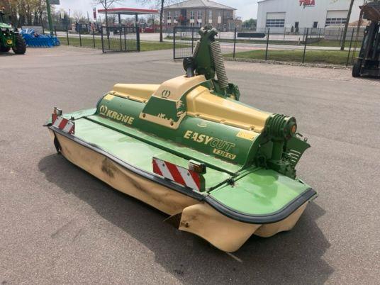 Krone EC F 320 CV