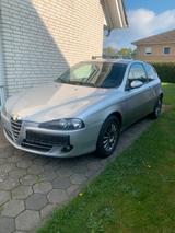 Alfa Romeo 147 - gebrauchte Alfa Romeo 147 aus dem Jahr 2007