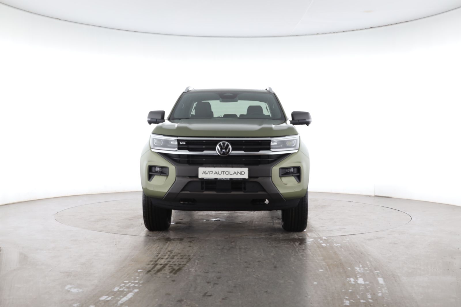 Volkswagen Amarok - Bild 5