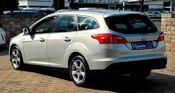 Ford Focus - 9