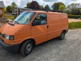 Volkswagen T4 2,5 TDi  - Volkswagen T4 andere aus 2002