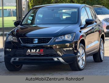 SEAT Ateca - 1