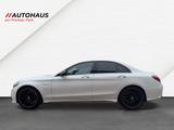 Mercedes-Benz C 63 AMG S AMG*Voll*Performance*Pano*360°Head-Up - Mercedes-Benz C 63 AMG in Frankfurt (Main)